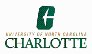 University of North Carolina at Charlotte Logo